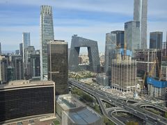 -中央广播电视总台(光华路办公区)