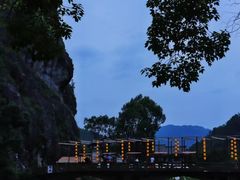 -楠溪江风景名胜区