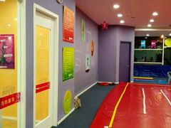 -小小运动馆(罗宾森中心)