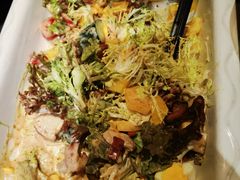 -酒肆浅葱•烧烤•龙虾•排档(卓悦intown店)