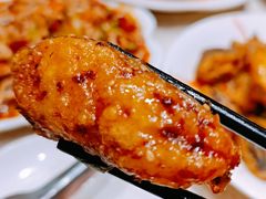 -老健康贾姨原味馆