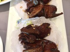 -御花园·粤菜·海鲜火锅(中山公园店)