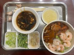 -杏园餐厅(西四北大街店)