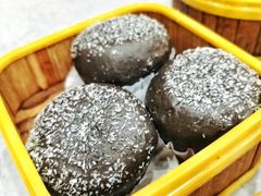 -华联广州大酒店-餐厅