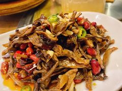 -苹果树下艺术餐厅(通州店)