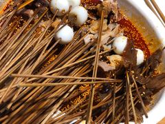 -嘉州叶婆婆钵钵鸡(建设路店)