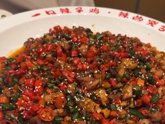 -将军府·鸡毛店(武侯祠店)