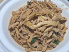 -吕氏疙瘩汤·海鲜新鲁菜(凯德mall新都心店)