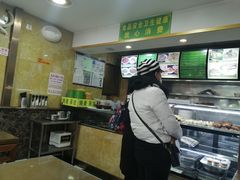 -白魁老号饭庄(安内店)