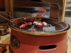 -西塔老太太泥炉烤肉(杭州首店)