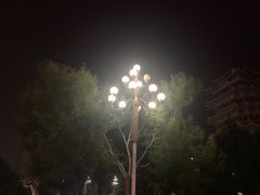 -门城湖公园