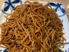 -老九圆山西面馆(CBD店)