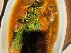 -那家老院子东北菜·饺子·小鸡炖蘑菇(艳华街店)