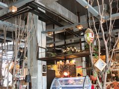 大堂-Africafe(非洲咖啡)