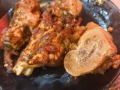 -马海涛牛肉串·东北吉林烧烤(领汇广场店)