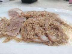-轩记海鲜餐厅·四十五年老字号·经典粤菜(西区彩虹店)