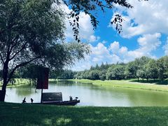 -北京野生动物园