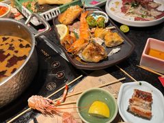 -匠和风精致料理(成都龙湖滨江天街店)