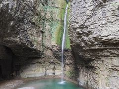 -鹿院坪生态旅游景区
