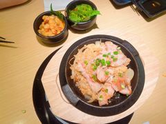 -沼津港精致料理·寿喜烧·烧鸟(漕河泾印象城店)