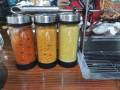 -旺烤园烧烤·炭烤羊腿(吴江阳光新天地店)