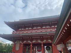-浅草寺