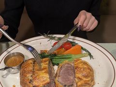 -碧特博格·20年品牌西餐厅(芜湖路店)