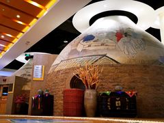 -丽池宫韩式汗蒸会馆(华灯坊店)