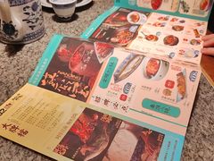 -南京大牌档(青岛万象城店)