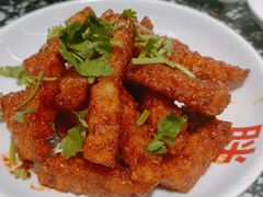 -胖妹面庄(香饵胡同店)