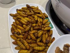 -爱膳菌锅锅(阳南店)