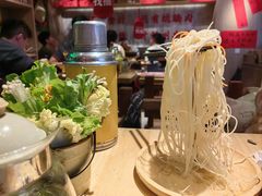 -牛腩之旅·牛腩牛杂煲(光启城美食城店)