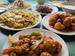 -华光餐厅(复兴路店)