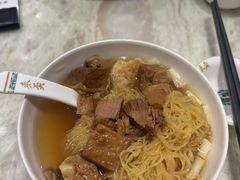 -麦奀云吞面世家 山顶店(山顶广场店)
