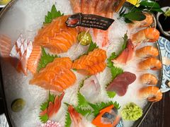 -吉川谷谷·日料放题(广安门店)