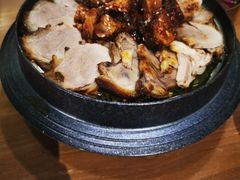 -HOTISLAND海鸡岛·韩国料理(江南西店)