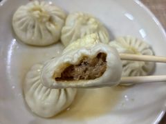 -津门张记包子铺(华昌道店)