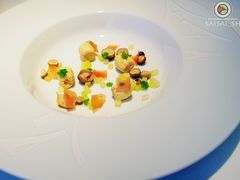 -AZUR聚(香格里拉饭店)