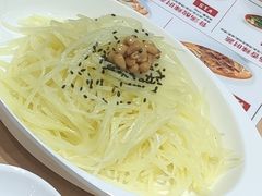 -喜家德虾仁水饺(飞洲国际店)