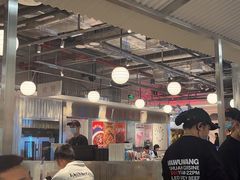 -馬伍旺川菜(金象城店)