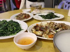 -长平老姿娘夜粥(平东一街店)