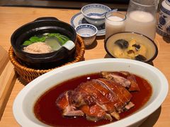 -南京大牌档(龙江新城市广场店)