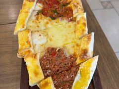 pide-沙漠玫瑰土耳其餐厅(神路街店)