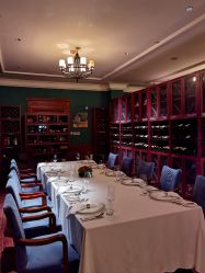 -罗斯福公馆·宴会厅