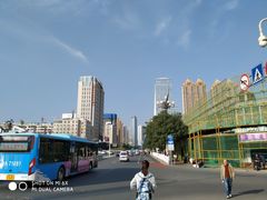 -雁滩公园