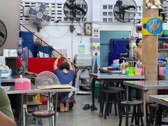 -榮泰米粉湯(Left Shop)