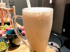 -湊湊火锅·茶憩(东城万达店)
