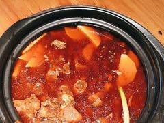 -饕老居耙牛肉(北碚总店)