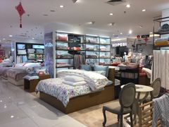 -百盛(莘庄店)