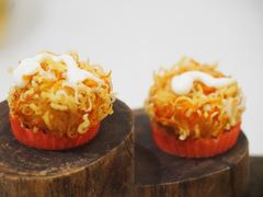 -香香海南菜餐厅